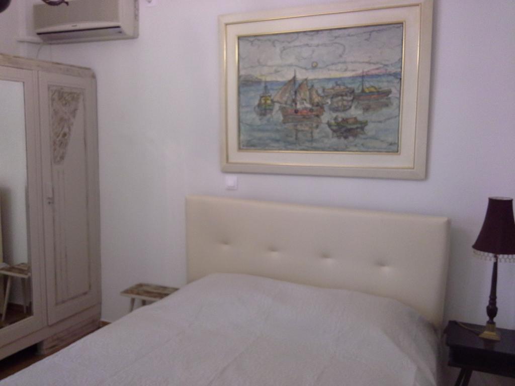 Apartment Near The Beach Atene Esterno foto